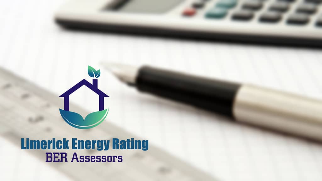 limerick Energy Rating BER