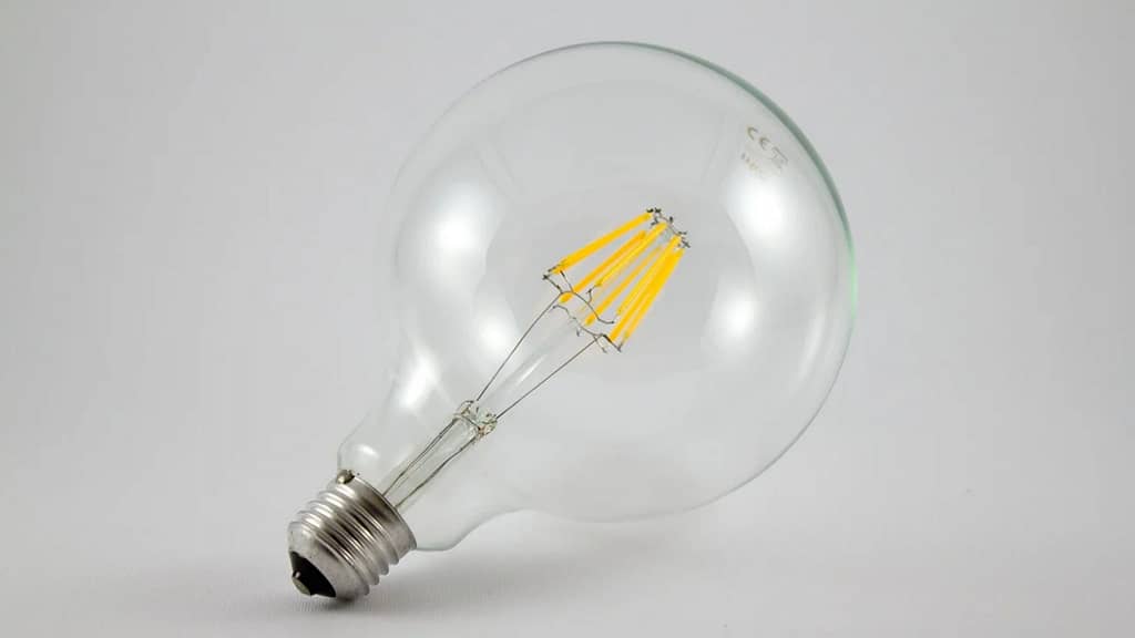 Ber Lighting Survey