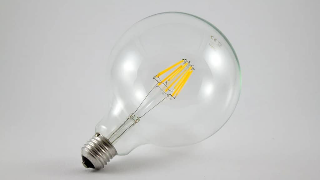 Ber Lighting Survey