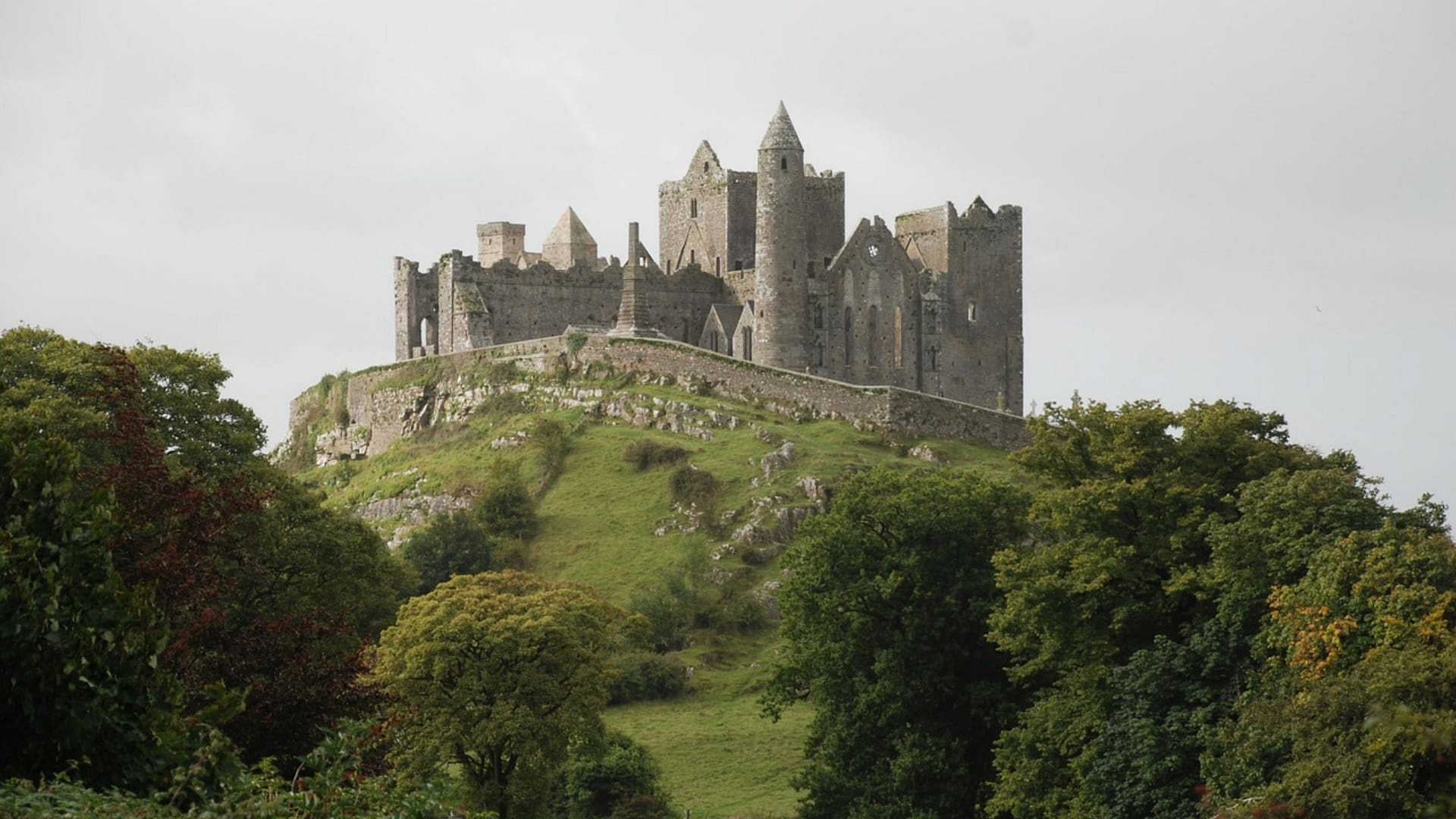 Tipperary ber Assessor