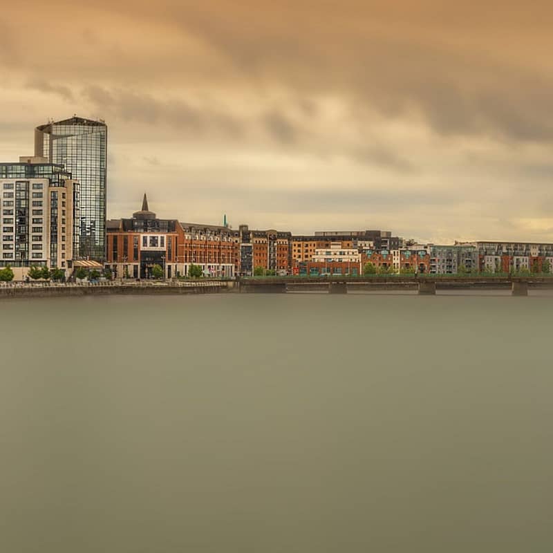 SEAI BER Assessors Limerick
