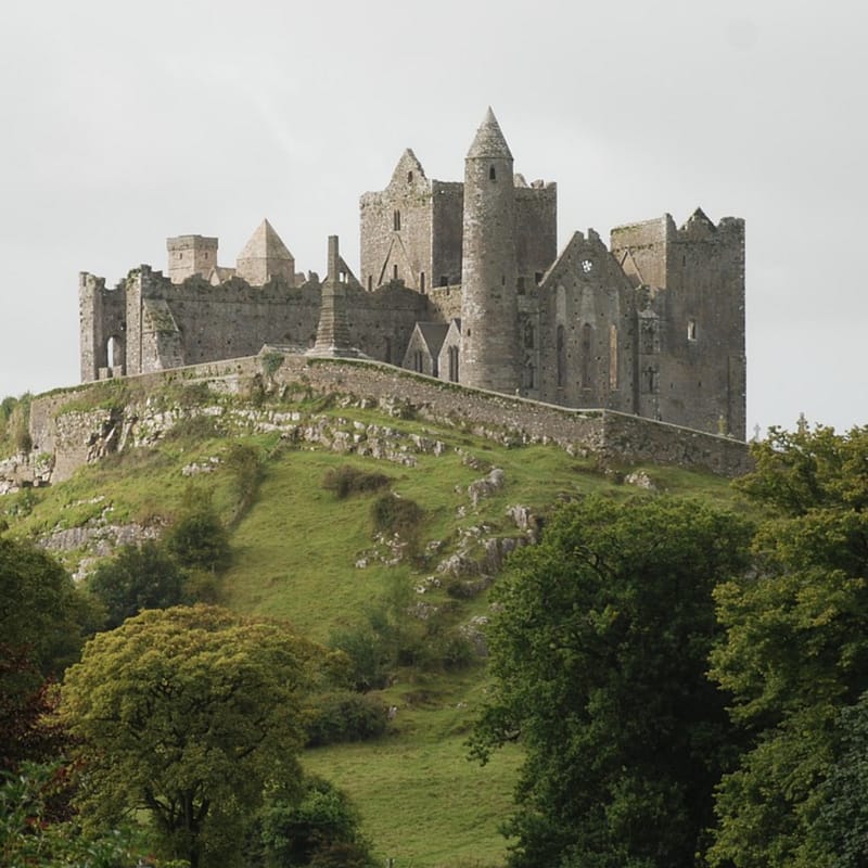 Tipperary ber Assessor